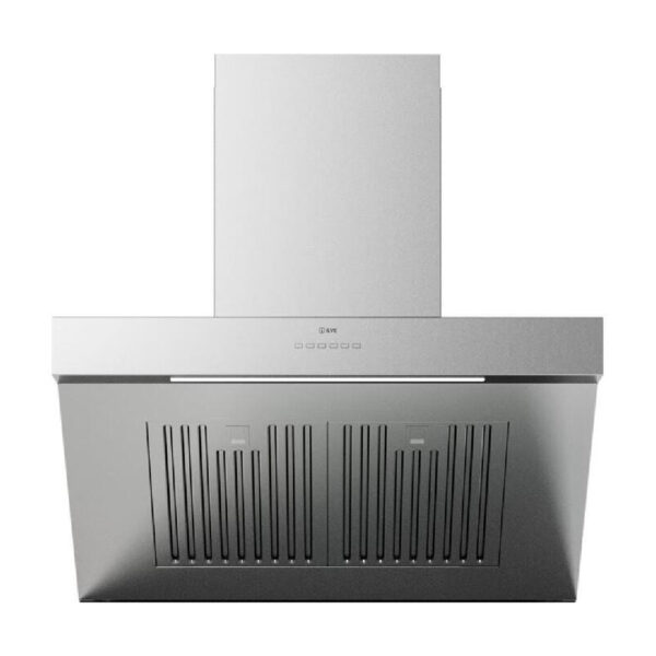 Professional Plus 30 Inch Stainless Steel Wall Mount Convertible Range Hood