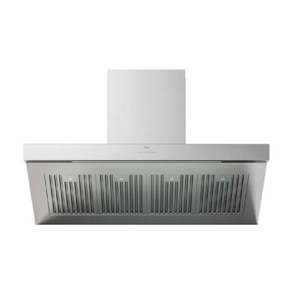 Professional Plus 48 Inch Stainless Steel Wall Mount Convertible Range Hood