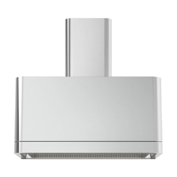 Panoramagic 36 Inch Stainless Steel Wall Mount Convertible Range Hood