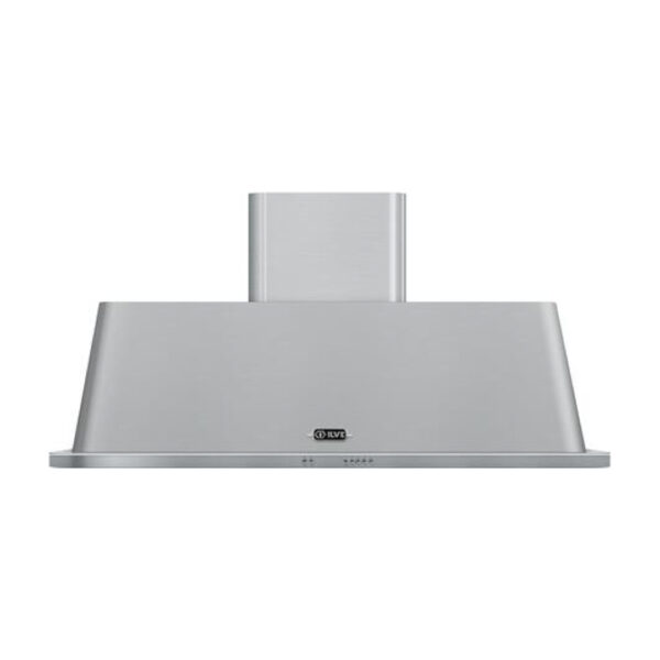 Majestic Series 60 Inch Wall Mount Ducted Hood with 600 CFM, Halogen Lights, Handcrafted from Italy, High-End Workmanship, Anodized Aluminum Grease Filters in Stainless Steel